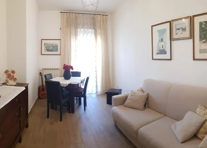 Augustovera19 Tourist Accommodation